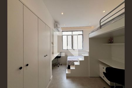 Quarto de apartamento à venda com 2 quartos, 85m² em Copacabana, Rio de Janeiro