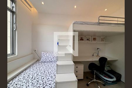 Quarto de apartamento à venda com 2 quartos, 85m² em Copacabana, Rio de Janeiro