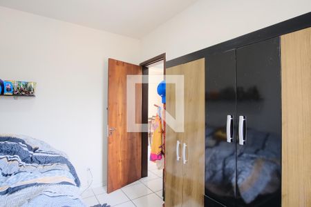 Quarto 1 de apartamento à venda com 2 quartos, 98m² em Vila Carrão, São Paulo
