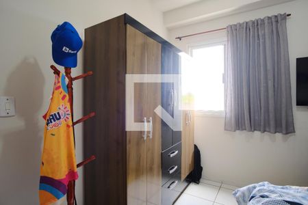 Quarto 1 de apartamento à venda com 2 quartos, 98m² em Vila Carrão, São Paulo