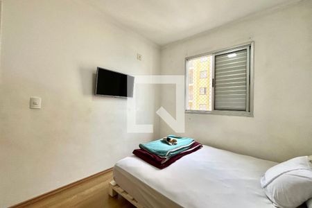 Quarto 1 de apartamento à venda com 2 quartos, 49m² em Parque Jabaquara, São Paulo