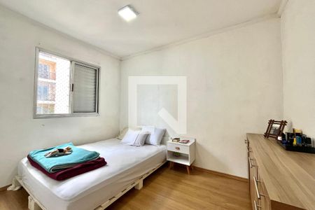 Quarto 1 de apartamento à venda com 2 quartos, 49m² em Parque Jabaquara, São Paulo