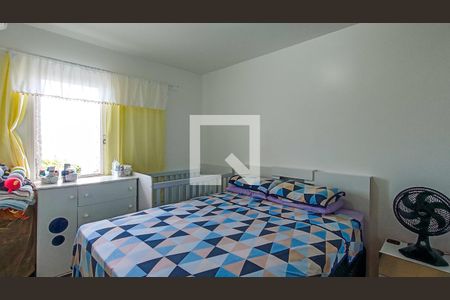 Quarto  de apartamento à venda com 1 quarto, 52m² em Jardim Botânico, Porto Alegre