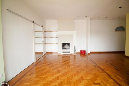 Apartamento à venda com 2 quartos, 115m² em Pinheiros, São Paulo