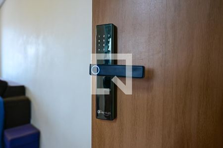 Fechadura Eletrônica de apartamento à venda com 2 quartos, 51m² em Paraíso do Morumbi, São Paulo