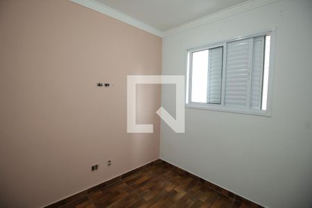 Quarto 1 de apartamento para alugar com 2 quartos, 54m² em Vila João Ramalho, Santo André
