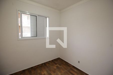 Quarto 1 de apartamento para alugar com 2 quartos, 54m² em Vila João Ramalho, Santo André