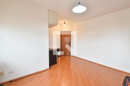 Sala de apartamento à venda com 1 quarto, 42m² em Vila Mariana, São Paulo