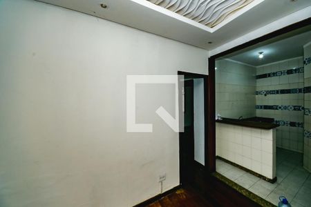 Apartamento para alugar com 1 quarto, 67m² em Monte Carmelo, Belo Horizonte