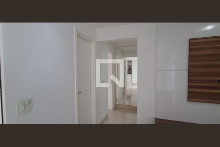 Corredor  de apartamento à venda com 2 quartos, 72m² em Boa Vista, São Caetano do Sul