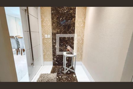 Hall de entrada de apartamento para alugar com 3 quartos, 110m² em Santana, São Paulo
