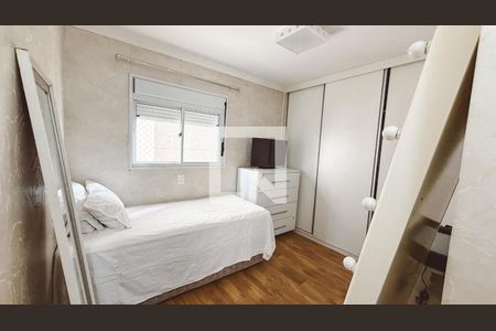 Suíte 1 de apartamento para alugar com 3 quartos, 110m² em Santana, São Paulo