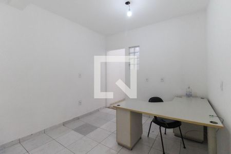 Sala de casa para alugar com 1 quarto, 30m² em Limoeiro, São Paulo