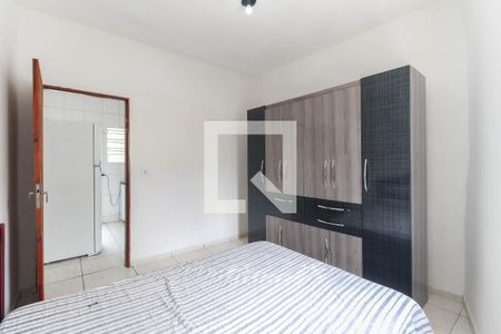 Quarto de casa para alugar com 1 quarto, 30m² em Limoeiro, São Paulo