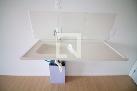 Kitnet/Studio à venda com 1 quarto, 54m² em Itaim Bibi, São Paulo