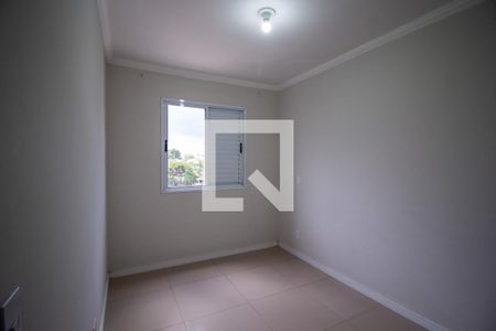 Suíte de apartamento para alugar com 2 quartos, 47m² em Jardim Goncalves, Sorocaba