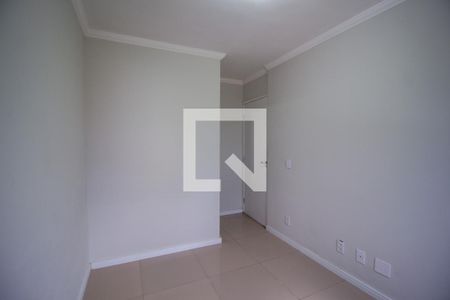 Suíte de apartamento para alugar com 2 quartos, 47m² em Jardim Goncalves, Sorocaba