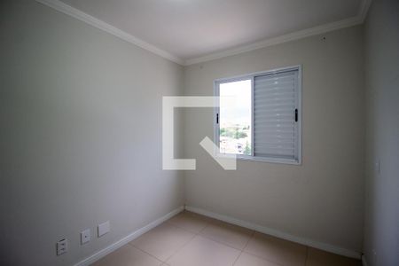 Suíte de apartamento para alugar com 2 quartos, 47m² em Jardim Goncalves, Sorocaba