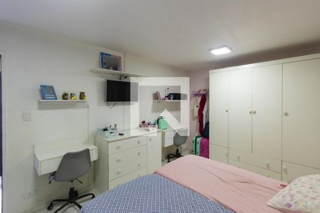 Quarto 1 de casa à venda com 2 quartos, 89m² em Jardim Japao, São Paulo