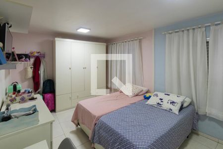 Quarto 1 de casa à venda com 2 quartos, 89m² em Jardim Japao, São Paulo