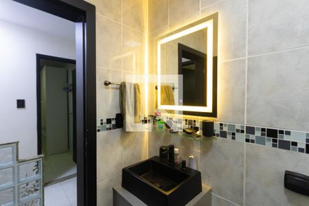 Banheiro 1  de casa à venda com 2 quartos, 89m² em Jardim Japao, São Paulo