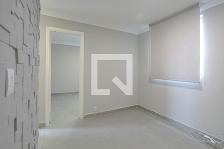 Sala de apartamento para alugar com 2 quartos, 47m² em Vila Industrial, Mogi das Cruzes