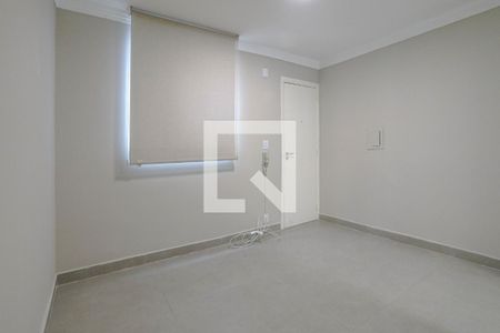 Sala de apartamento para alugar com 2 quartos, 47m² em Vila Industrial, Mogi das Cruzes