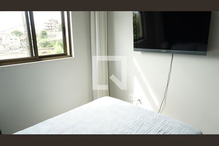 Apartamento à venda com 2 quartos, 91m² em Camargos, Belo Horizonte