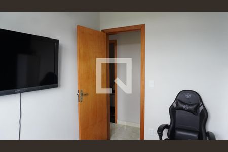Apartamento à venda com 2 quartos, 91m² em Camargos, Belo Horizonte