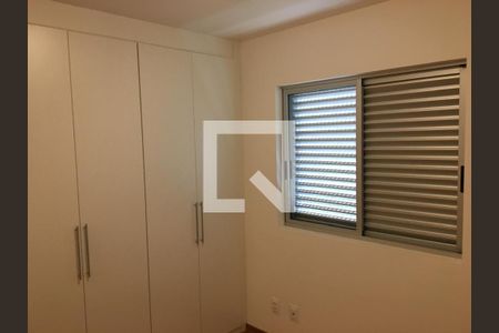 Quarto de apartamento à venda com 2 quartos, 63m² em São Lucas, Belo Horizonte