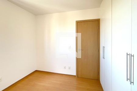 Quarto  de apartamento à venda com 2 quartos, 63m² em São Lucas, Belo Horizonte