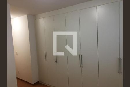 Quarto de apartamento à venda com 2 quartos, 63m² em São Lucas, Belo Horizonte