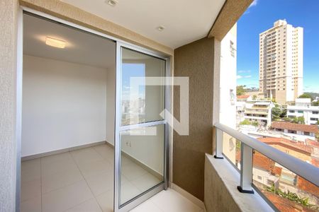 Apartamento à venda com 2 quartos, 63m² em São Lucas, Belo Horizonte