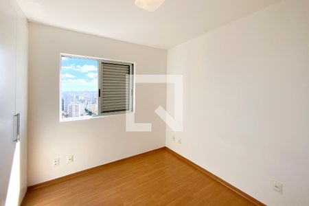 Apartamento à venda com 2 quartos, 63m² em São Lucas, Belo Horizonte