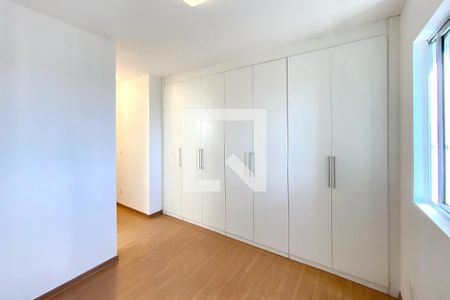 Apartamento à venda com 2 quartos, 63m² em São Lucas, Belo Horizonte