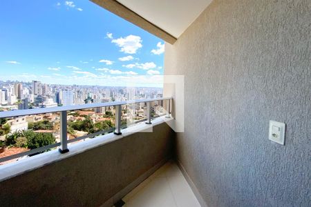 Apartamento à venda com 2 quartos, 63m² em São Lucas, Belo Horizonte