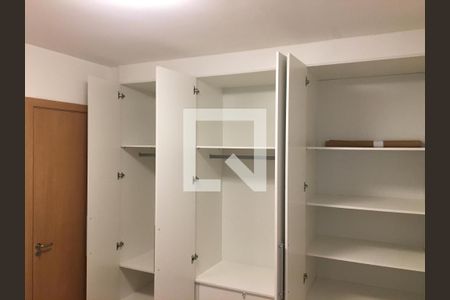 Quarto de apartamento à venda com 2 quartos, 63m² em São Lucas, Belo Horizonte
