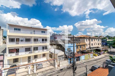 Vista da Varanda da Sala de apartamento à venda com 2 quartos, 145m² em Penha, Rio de Janeiro