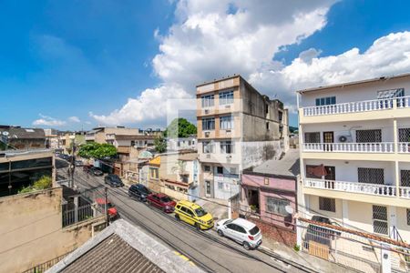 Vista da Varanda da Sala de apartamento à venda com 2 quartos, 145m² em Penha, Rio de Janeiro