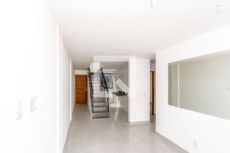 Sala de apartamento à venda com 2 quartos, 145m² em Penha, Rio de Janeiro