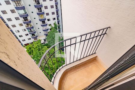 Apartamento à venda com 1 quarto, 42m² em Mirandópolis, São Paulo