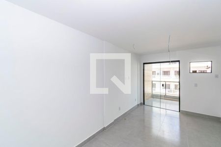 Sala de apartamento à venda com 2 quartos, 145m² em Penha, Rio de Janeiro