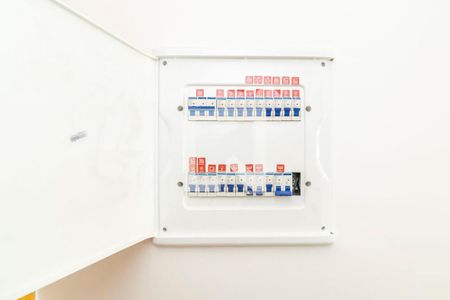 Sala de apartamento à venda com 2 quartos, 145m² em Penha, Rio de Janeiro