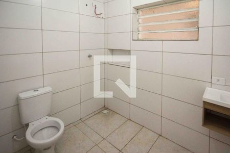 Casa para alugar com 2 quartos, 100m² em Cidade Satelite Santa Barbara, São Paulo