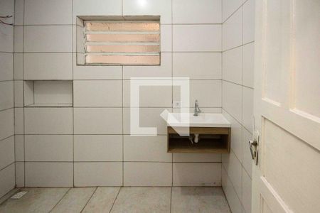 Casa para alugar com 2 quartos, 100m² em Cidade Satelite Santa Barbara, São Paulo