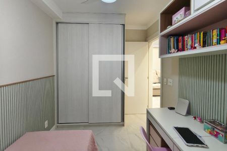 Quarto 2 de apartamento à venda com 3 quartos, 70m² em São Bernardo, Campinas