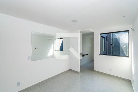 Sala de apartamento à venda com 2 quartos, 135m² em Penha, Rio de Janeiro