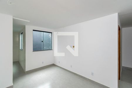 Sala de apartamento à venda com 2 quartos, 135m² em Penha, Rio de Janeiro