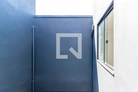 Vista da Sala de apartamento à venda com 2 quartos, 143m² em Penha, Rio de Janeiro