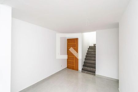 Sala de apartamento à venda com 2 quartos, 133m² em Penha, Rio de Janeiro